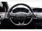 Thumbnail Photo 29 for 2017 Ford Focus ST Hatchback